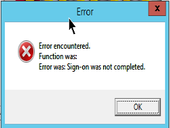 CPRS Sign-on was not completed.png